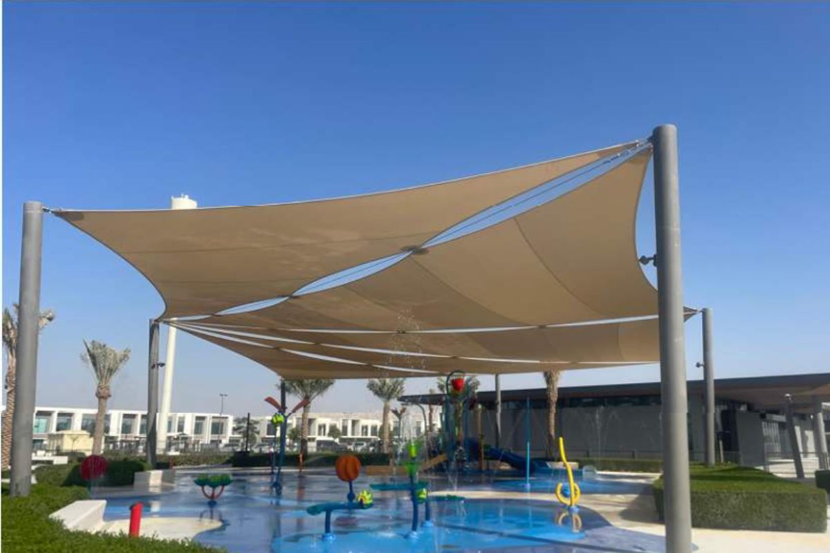 The Valley Phase 1C EMAAR